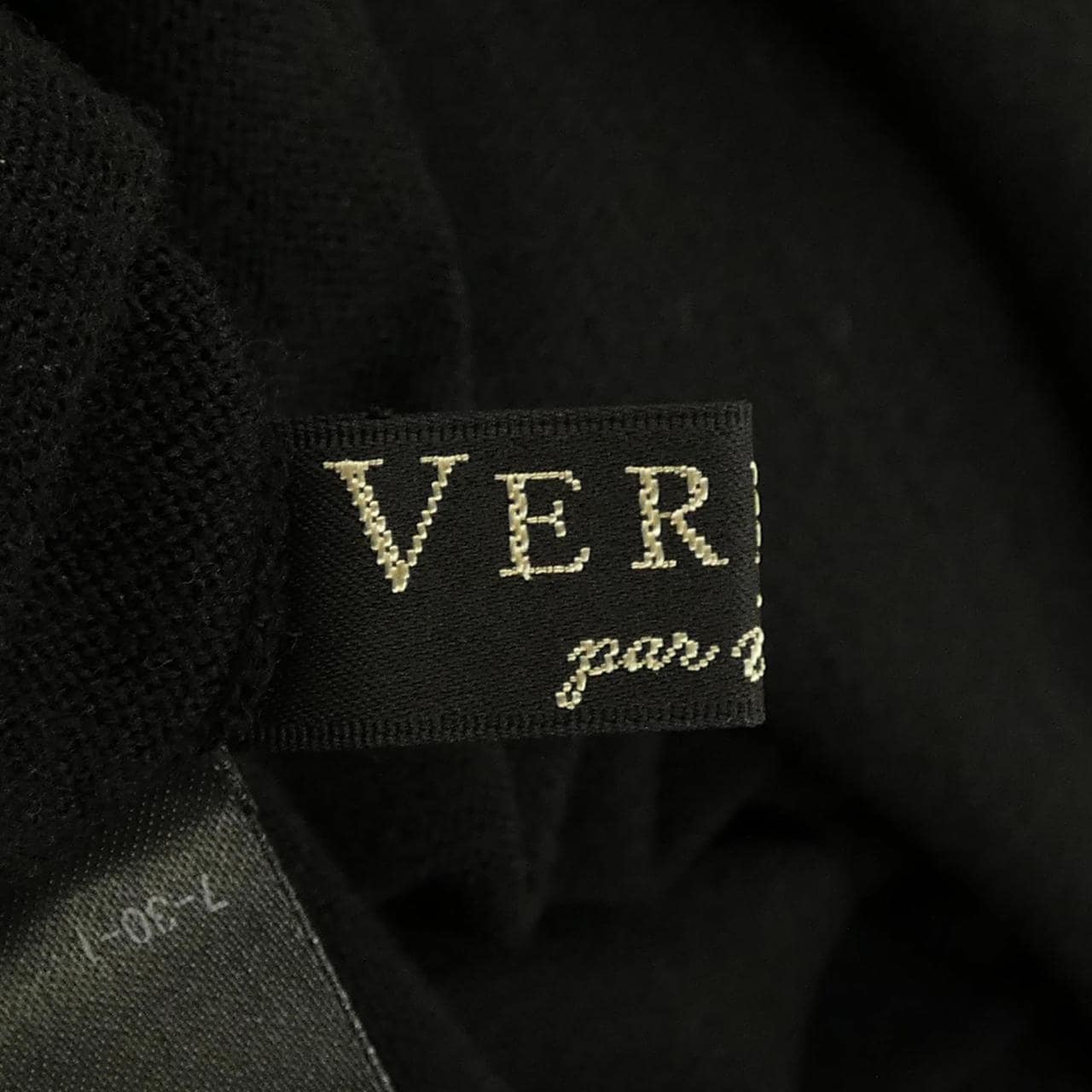 ヴェルメイユパーイエナ VERMEIL par iena ワンピース