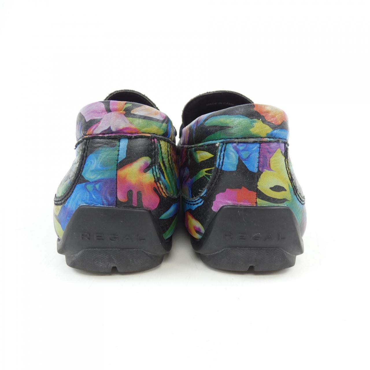 リーガル REGAL シューズ