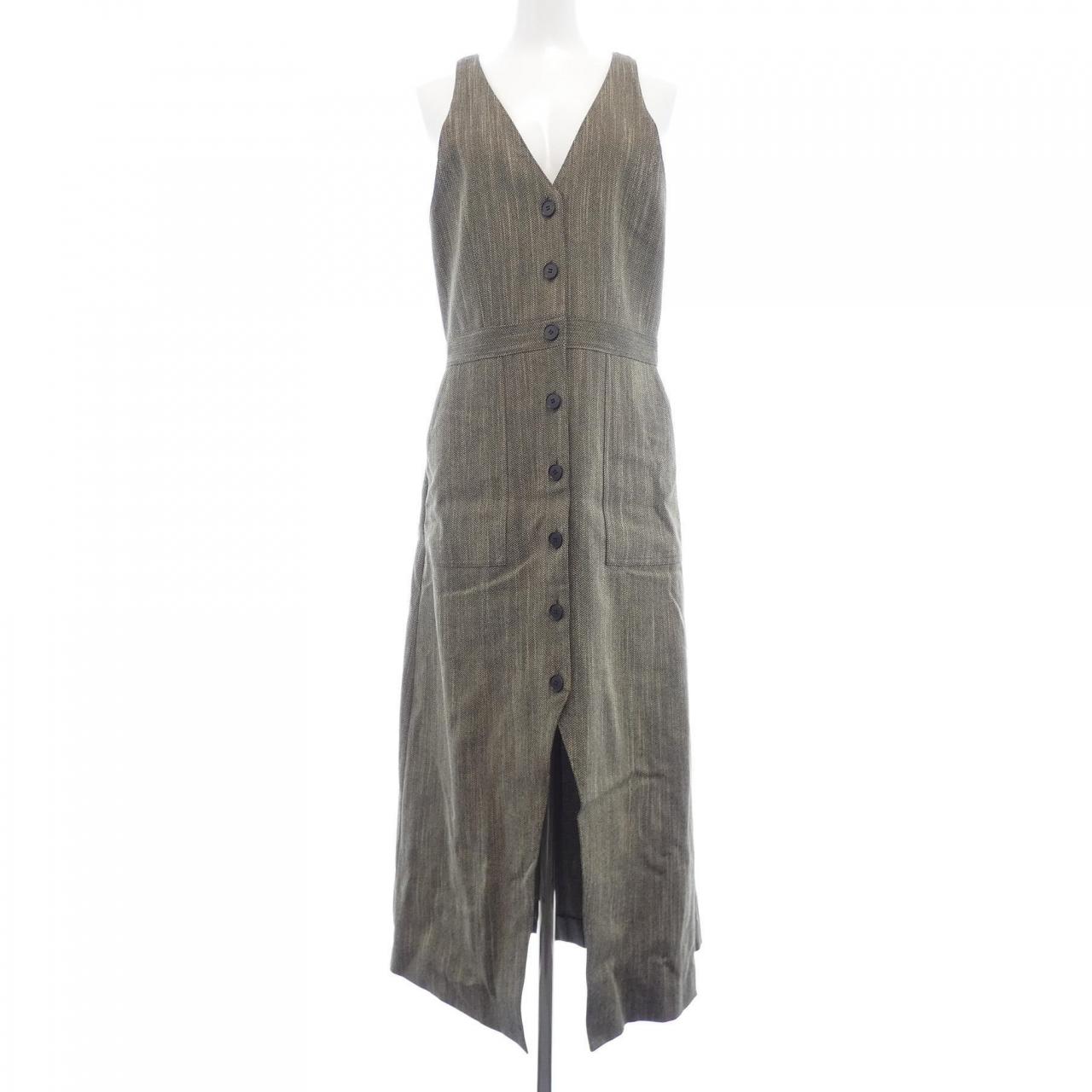 ルシェルブルー LE CIEL BLEU ワンピース