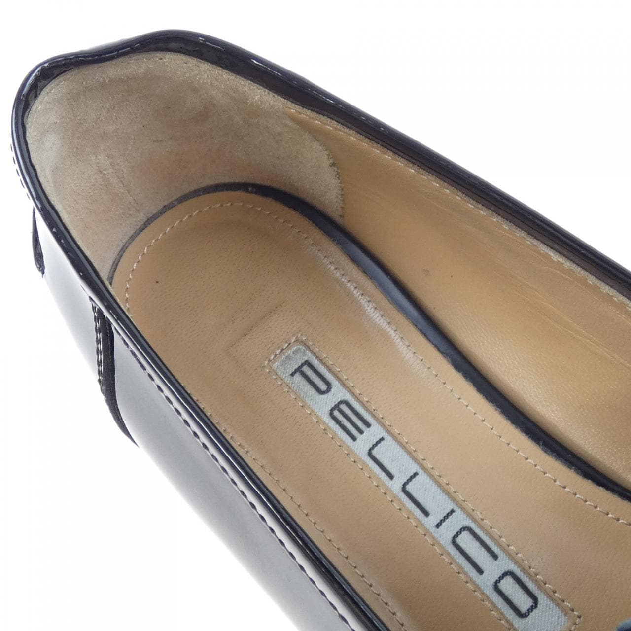 ペリーコ PELLICO シューズ