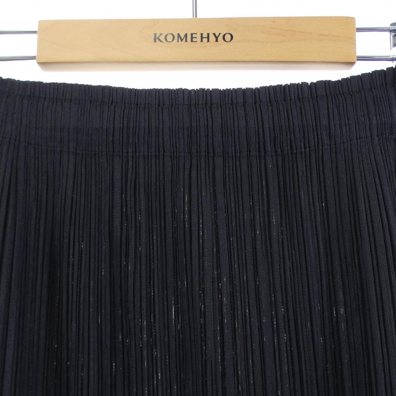 プリーツプリーズ PLEATS PLEASE PP03-JG425 スカート