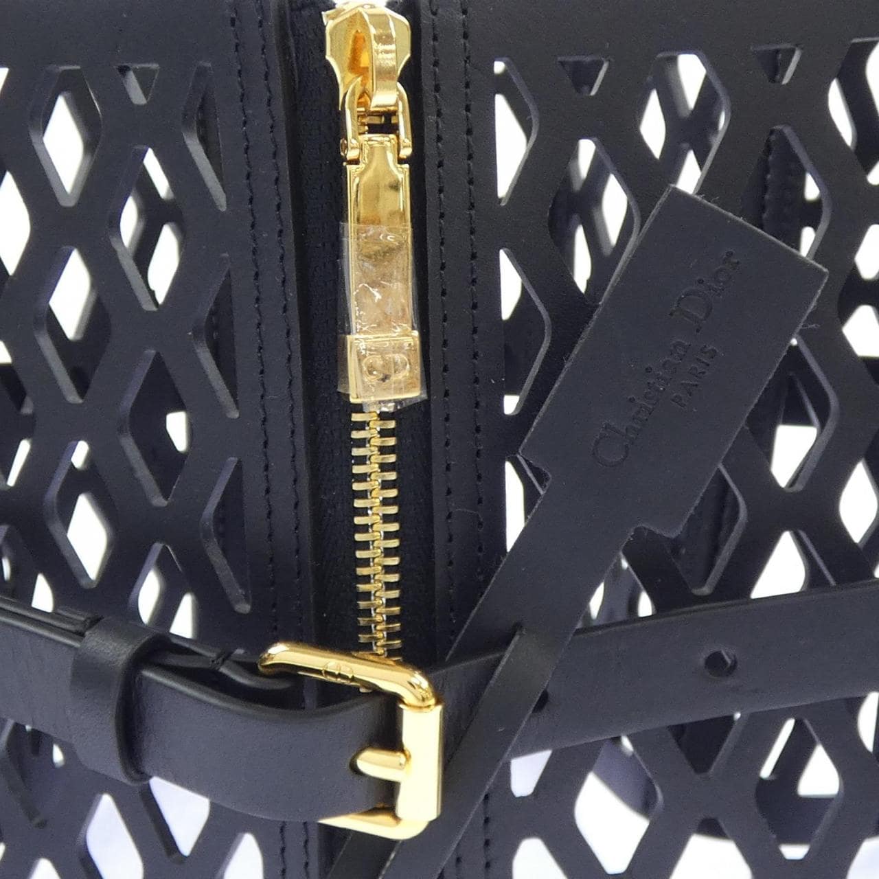 クリスチャンディオール CHRISTIAN DIOR MA-0262 BELT