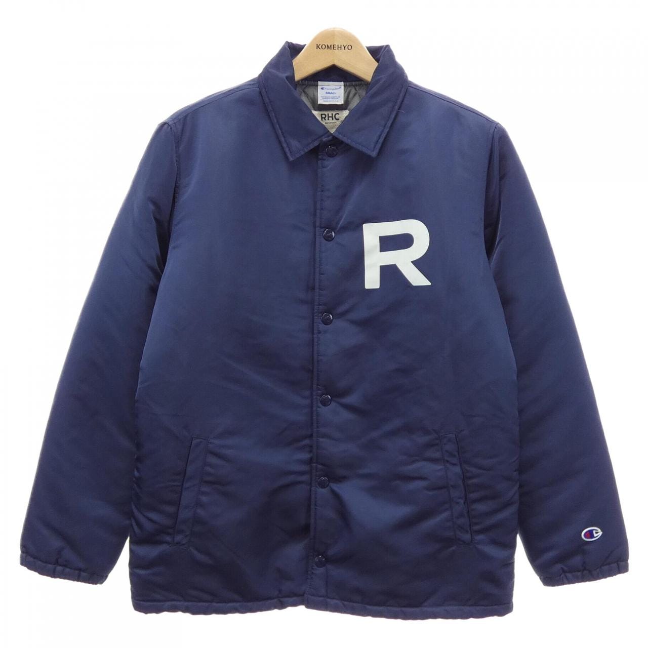 チャンピオン CHAMPION Ron Herman ジャケット