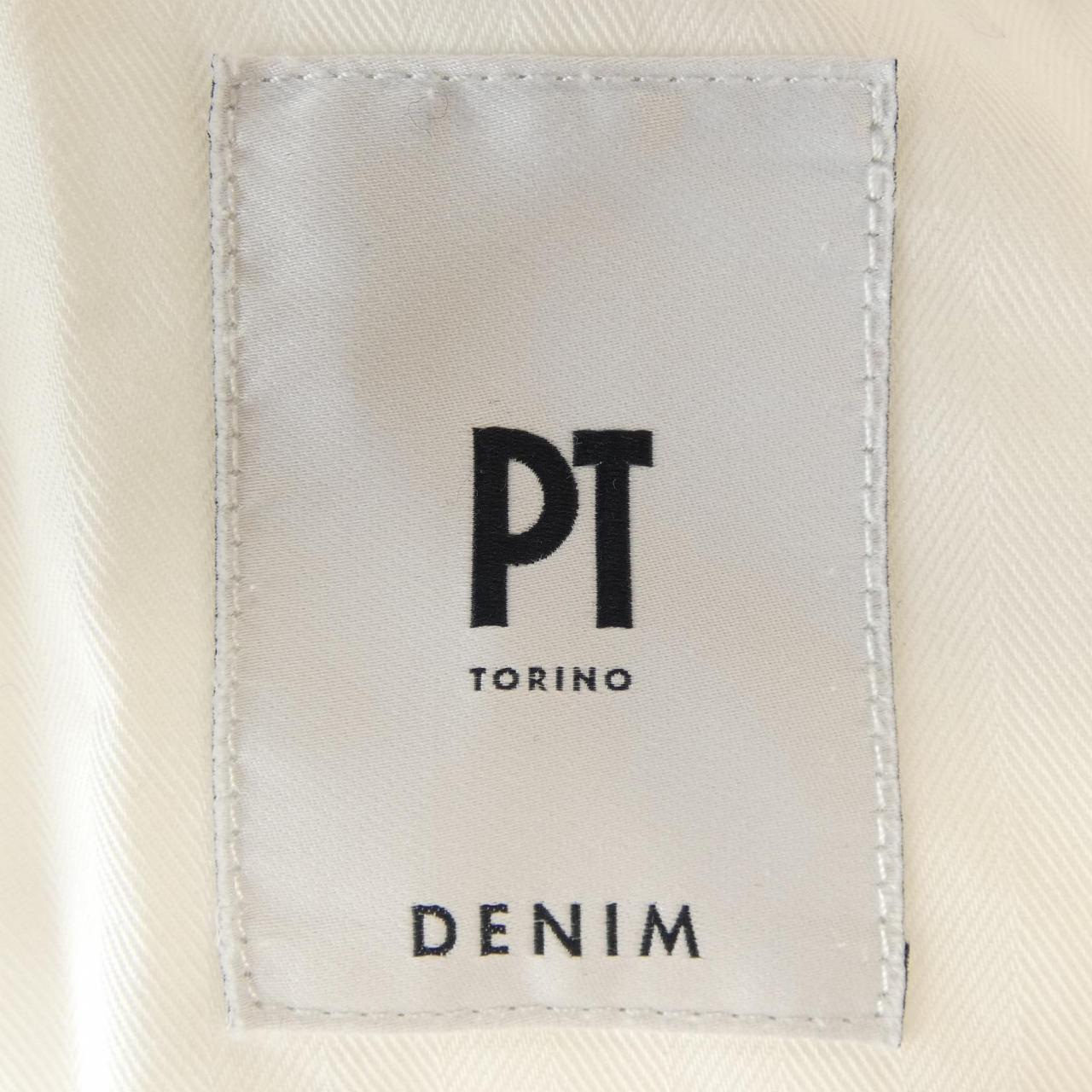 ピーティートリノ PT TORINO ジーンズ