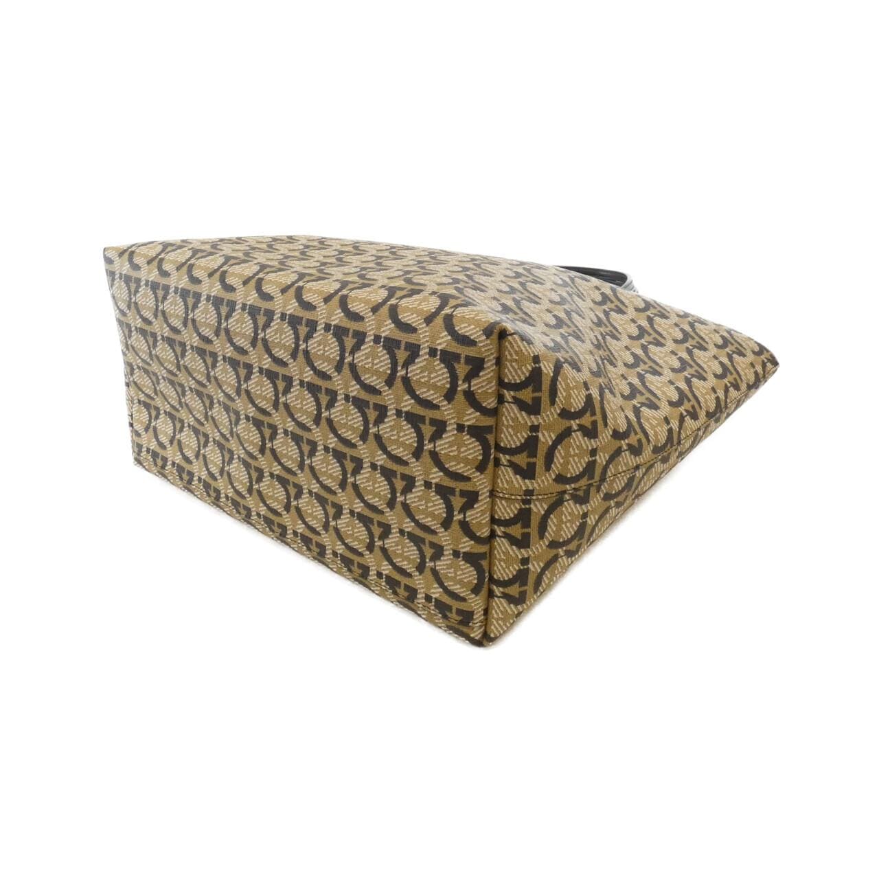 サルヴァトーレフェラガモ トラベルトート  21 I012 バッグ