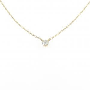 アーカー ダイヤモンド ネックレス