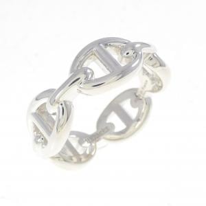 エルメス シェーヌ ダンクル アンシェネ リング