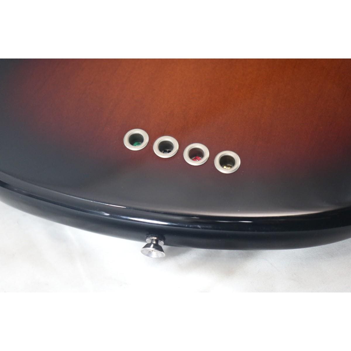 ＦＥＮＤＥＲ　　ＡＭＥＲＩＣＡＮ　ＳＴＡＮＤＡＲＤ　ＪＢ