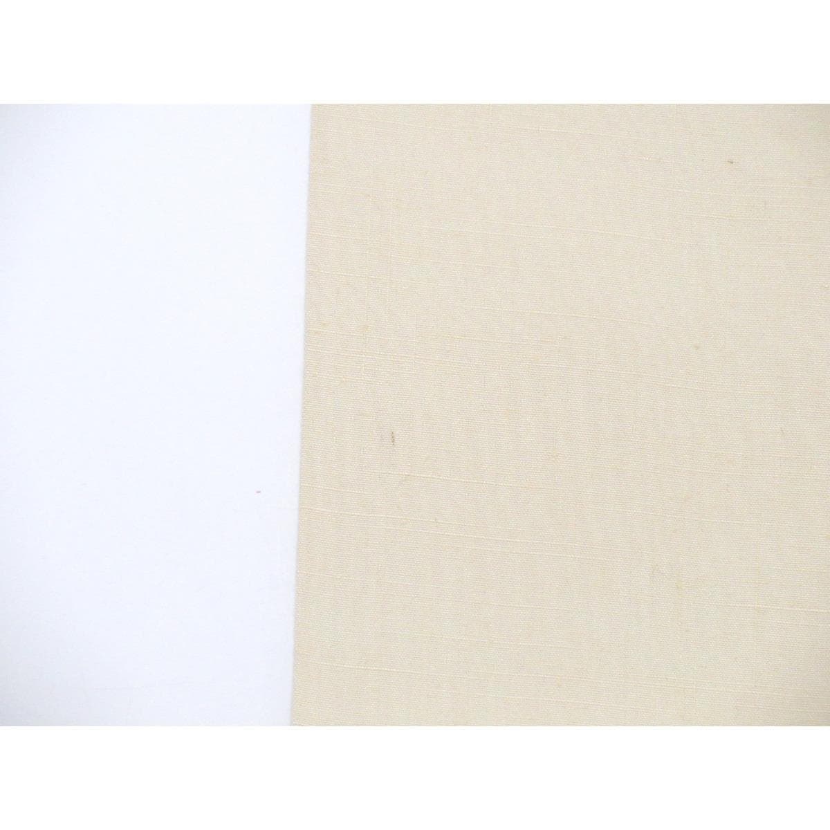 名古屋帯　友禅加工【結城紬】