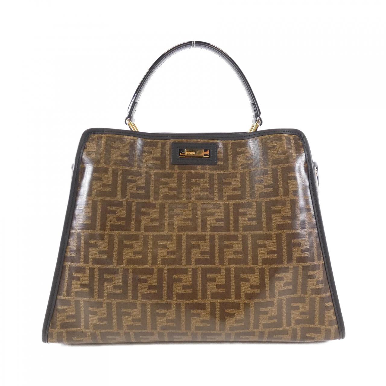 FENDI Peekaboo 8BN307 A5M9 包