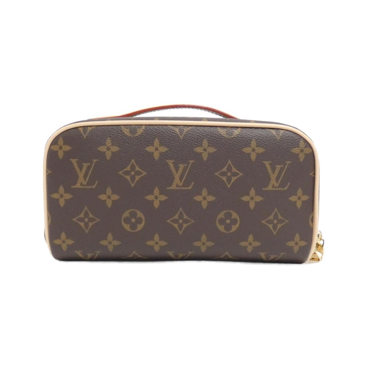 LOUIS VUITTON Monogram Toiletry Bag M11750 Bag