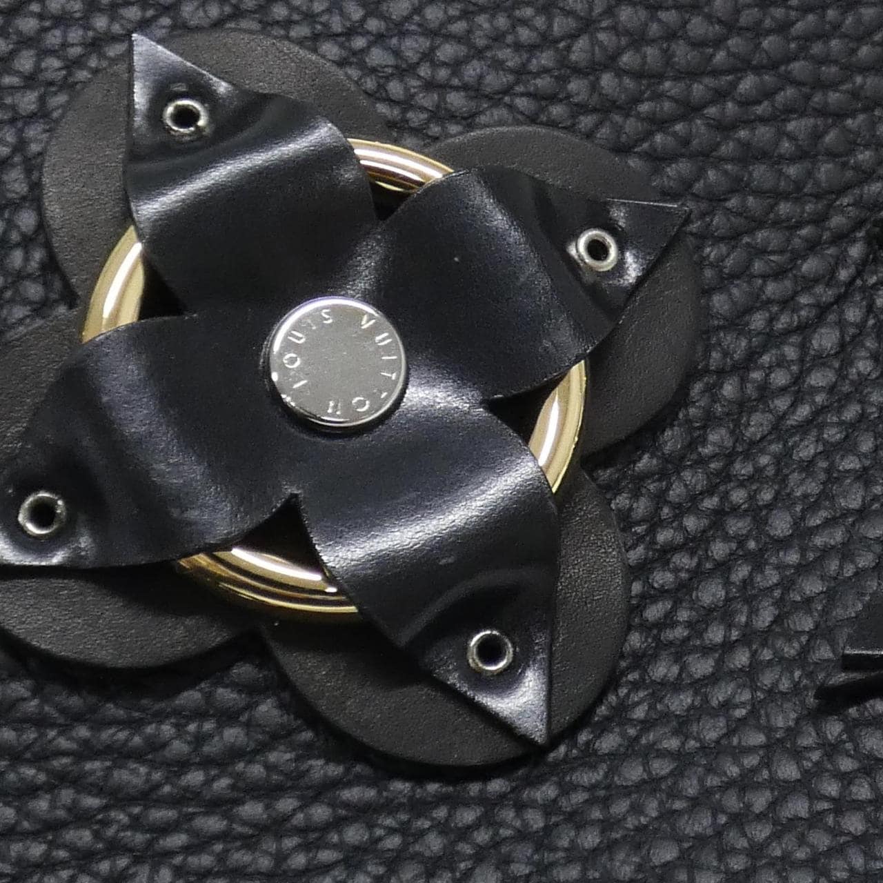 ルイヴィトン カプシーヌ MM M54891 バッグ