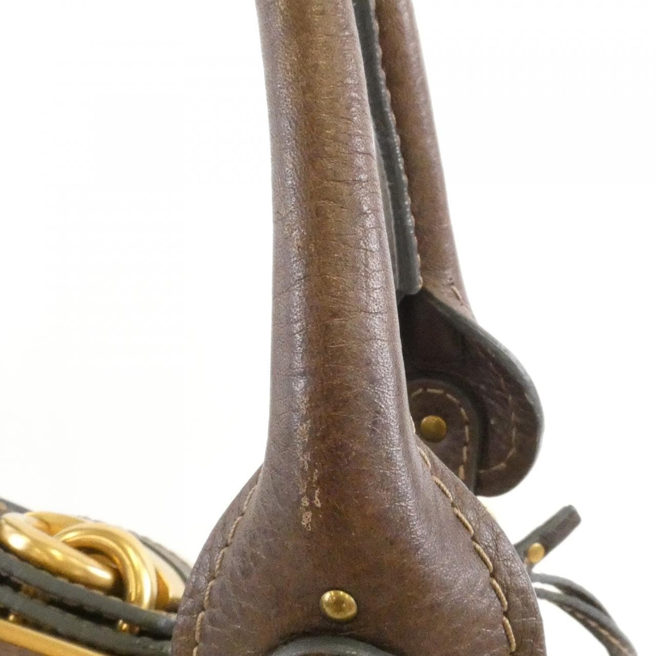 クロエ パディントン 7ESA02 7E422 バッグ