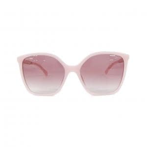 シャネル 5546 Q A サングラス