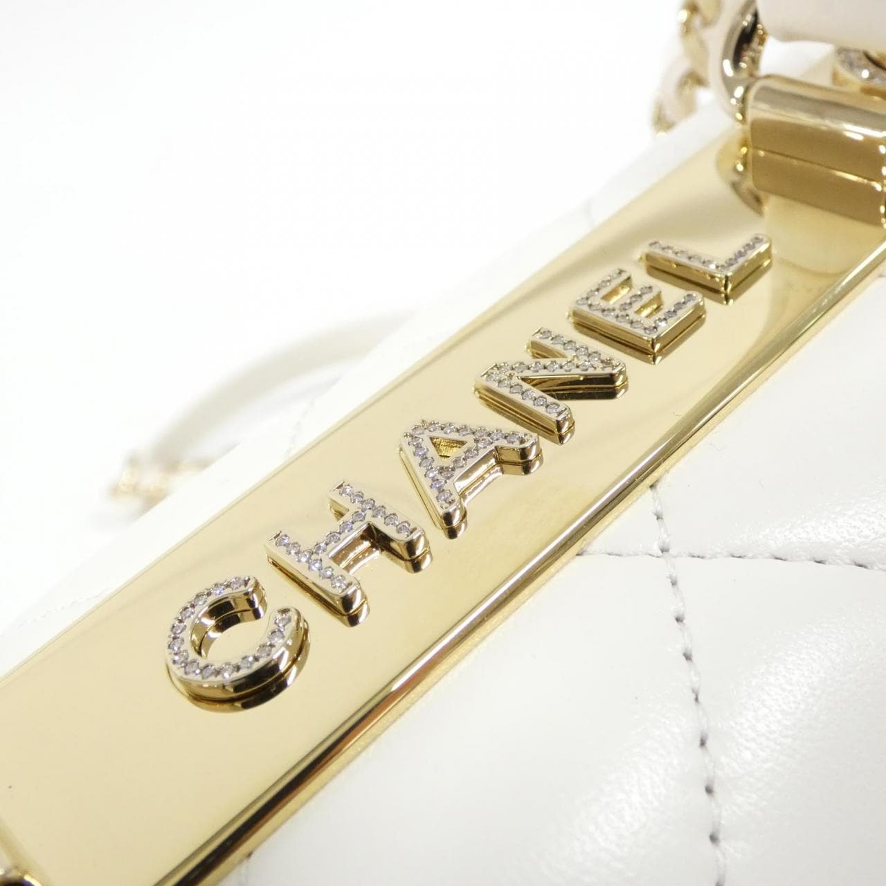 シャネル AS4654 バッグ