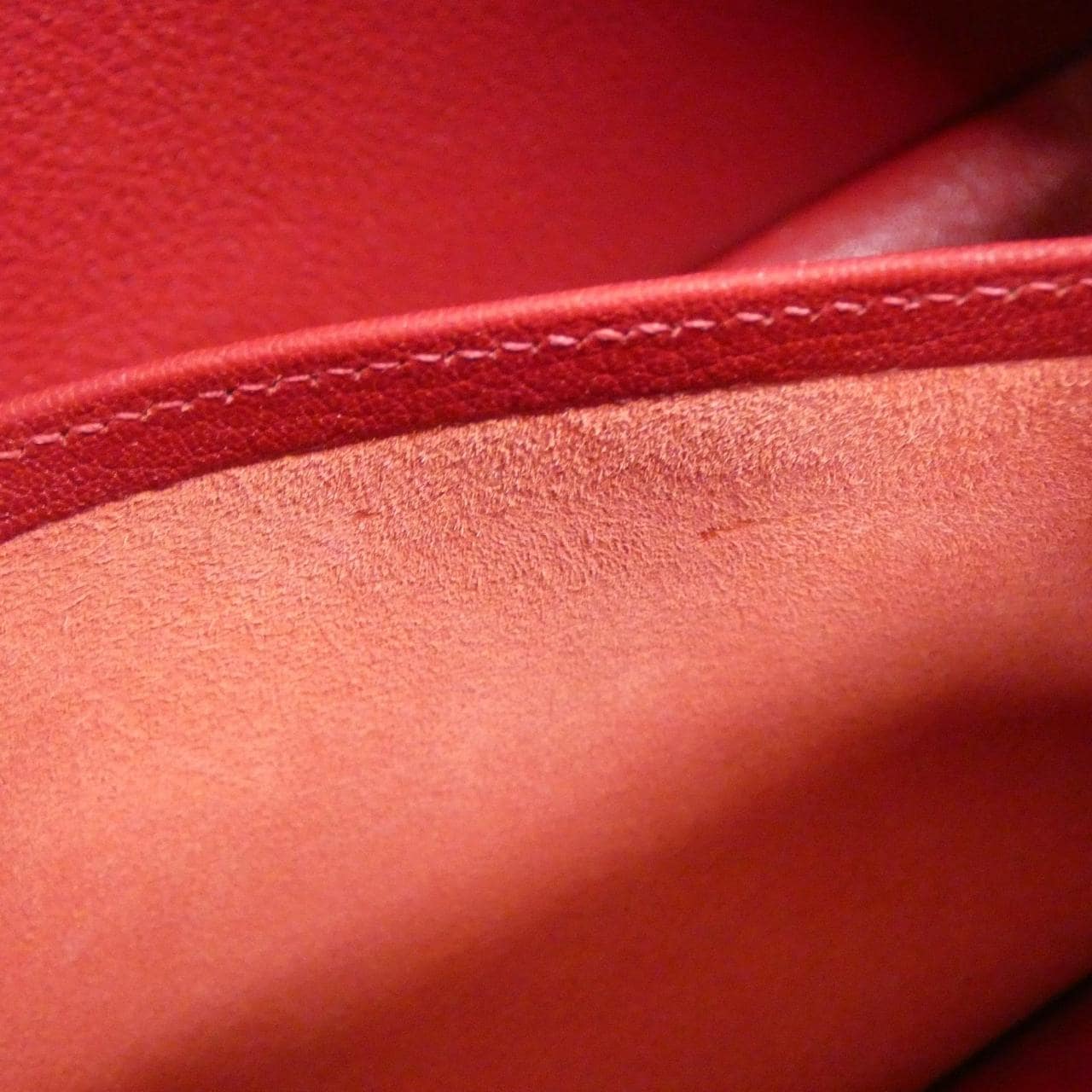 【ヴィンテージ】エルメス エスカペード バッグ