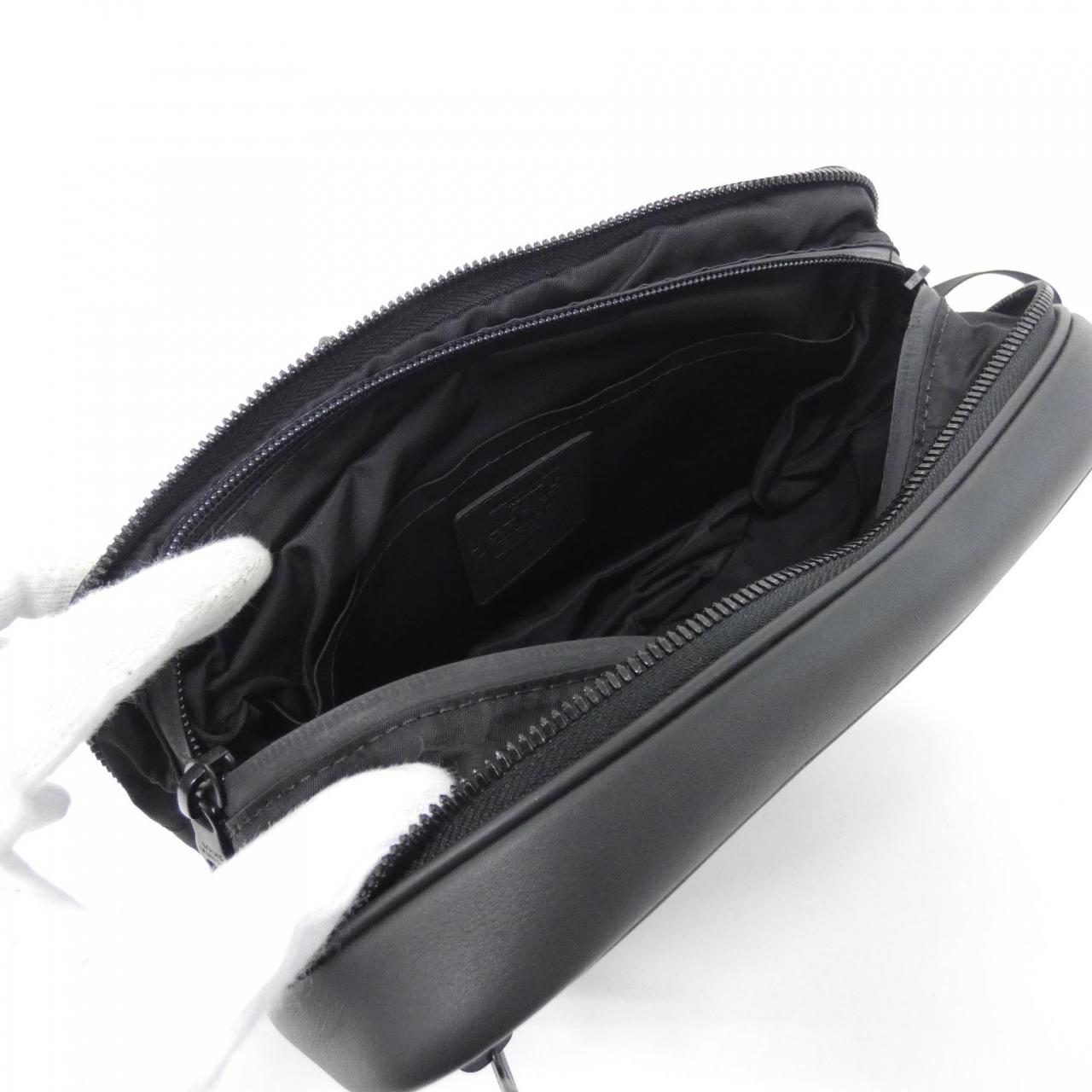 ルイヴィトン LOUIS VUITTON 2054 エクスパンダブル メッセンジャー M55698 ショルダーバッグ