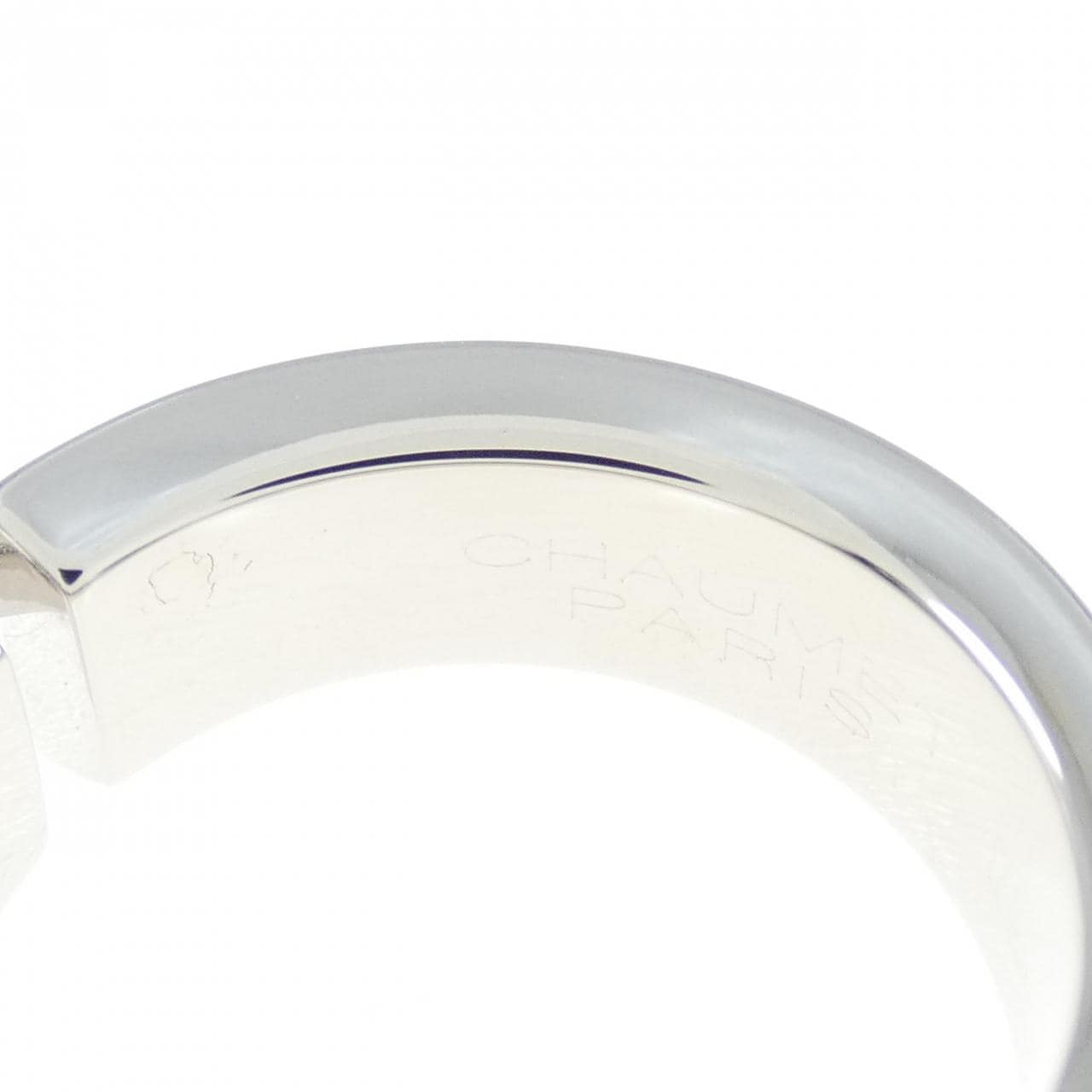 CHAUMET Liens small ring