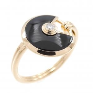 Cartier amulettes Extra Small Ring