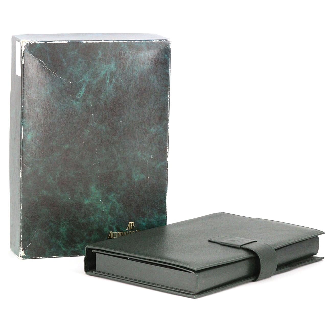 オーデマ･ピゲ BA4232/002 YG 自動巻