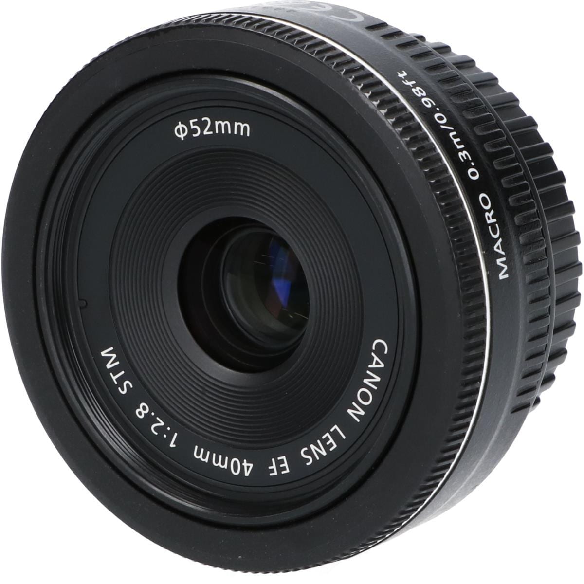 EF40mm F2.8STM