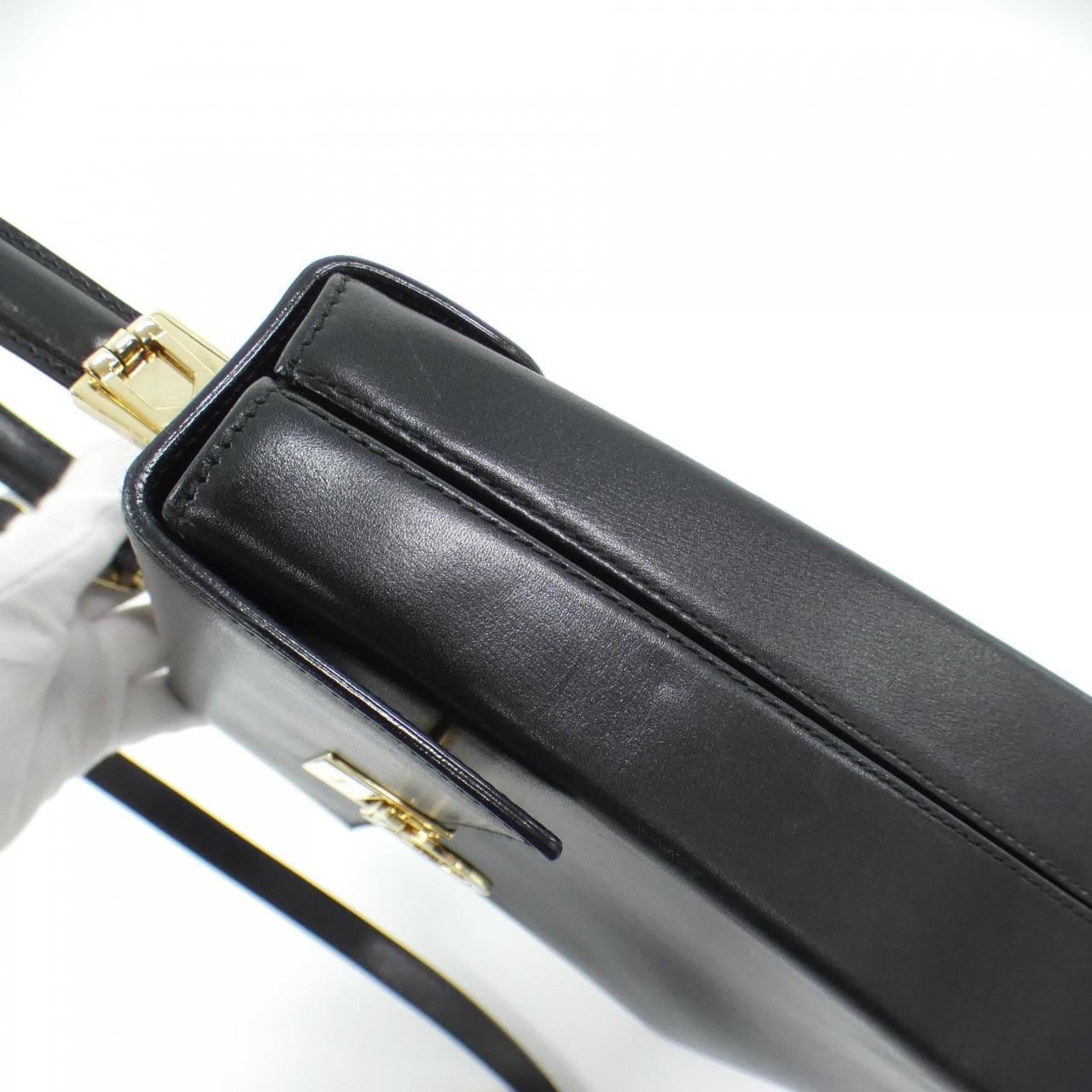 [vintage] SALVATORE FERRAGAMO 21 8658 bag