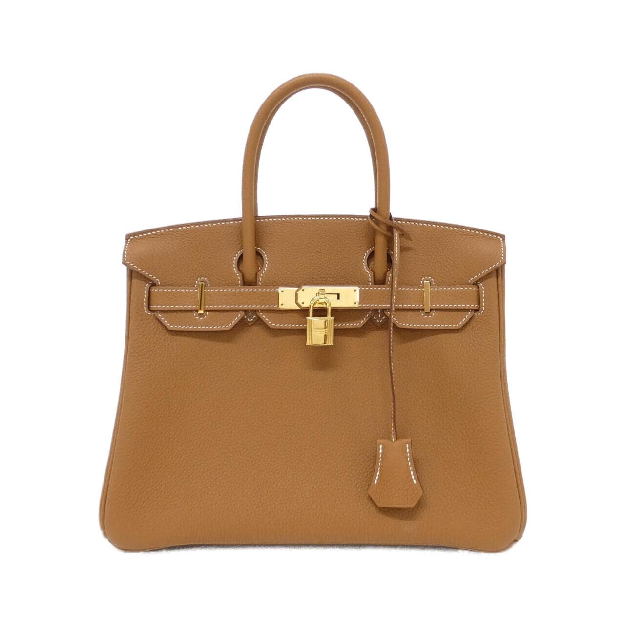 エルメス バーキン 30cm 027633CC バッグ