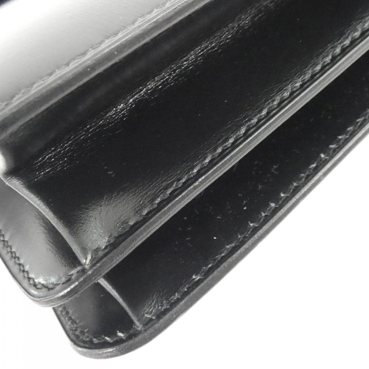 [vintage] HERMES Fonsbelle shoulder bag
