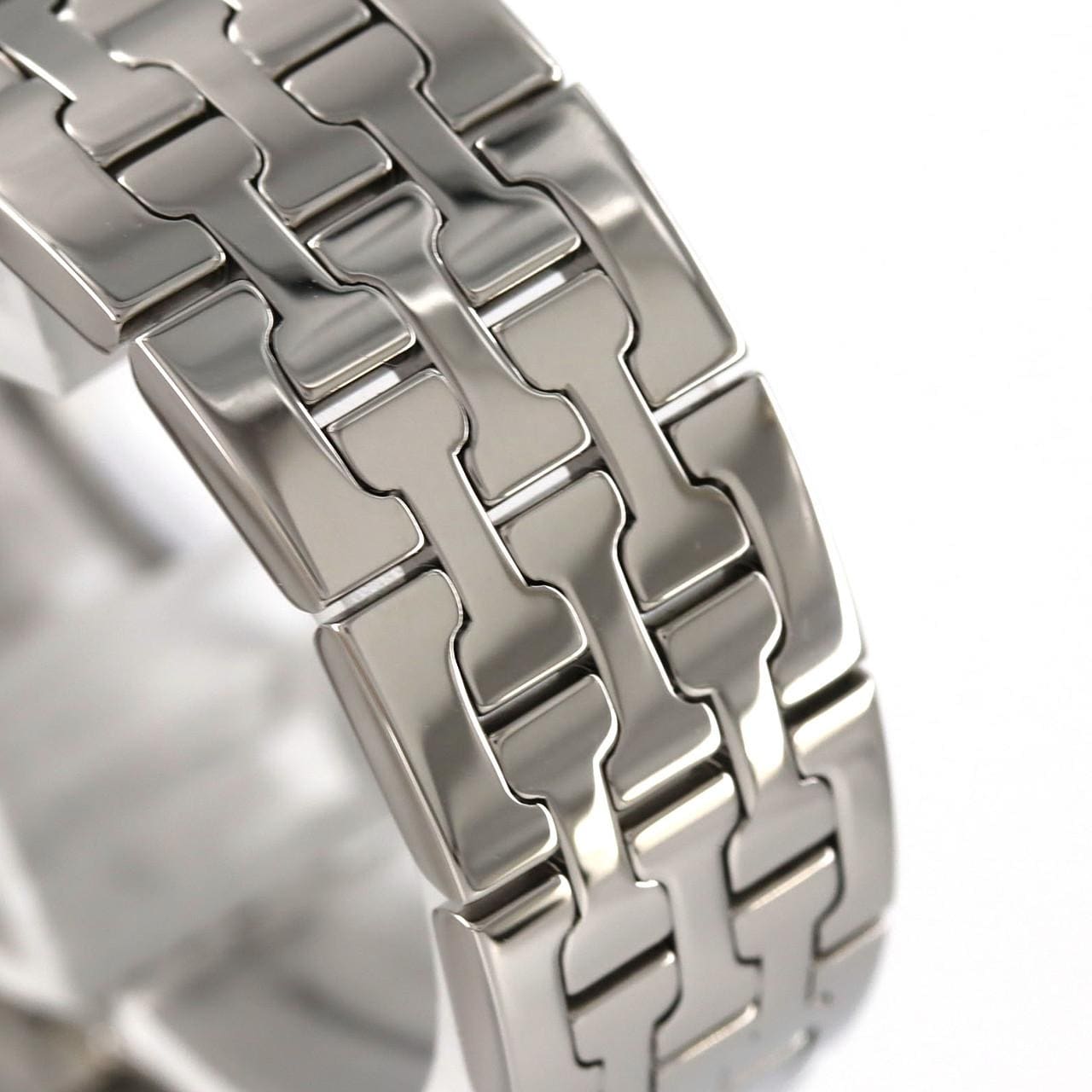 エルメス Hウォッチ HH1.210 SS クォーツ