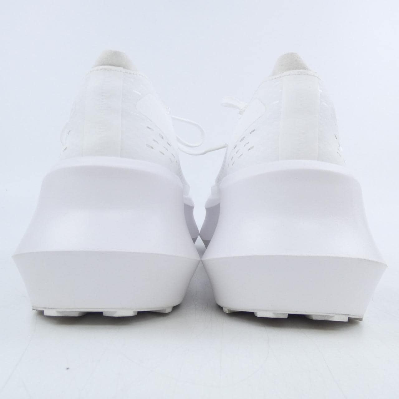 サロモン SALOMON COMME des GARCONS スニーカー