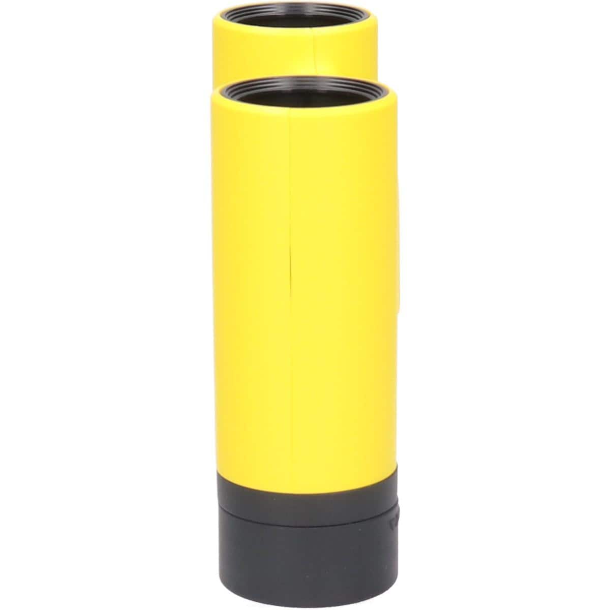 【未使用品】ＡＣＵＬＯＮ　Ｔ０２　８Ｘ２１　イエロー