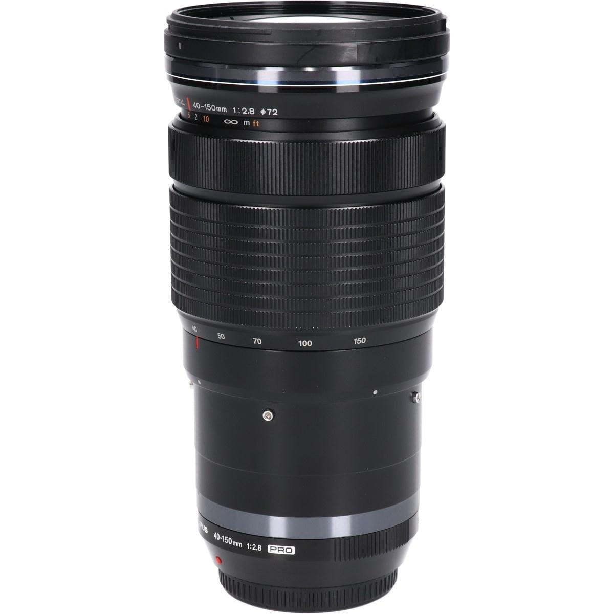 MZD40-150mm F2.8PRO