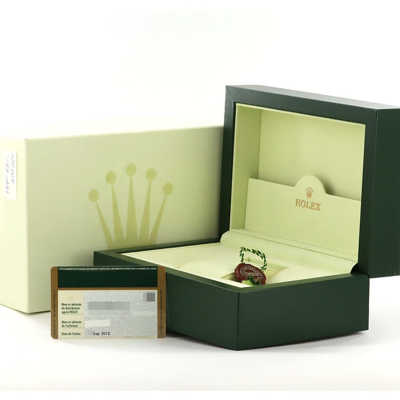 ロレックス デイトジャスト 179174G SSxWG 自動巻 ランダム番