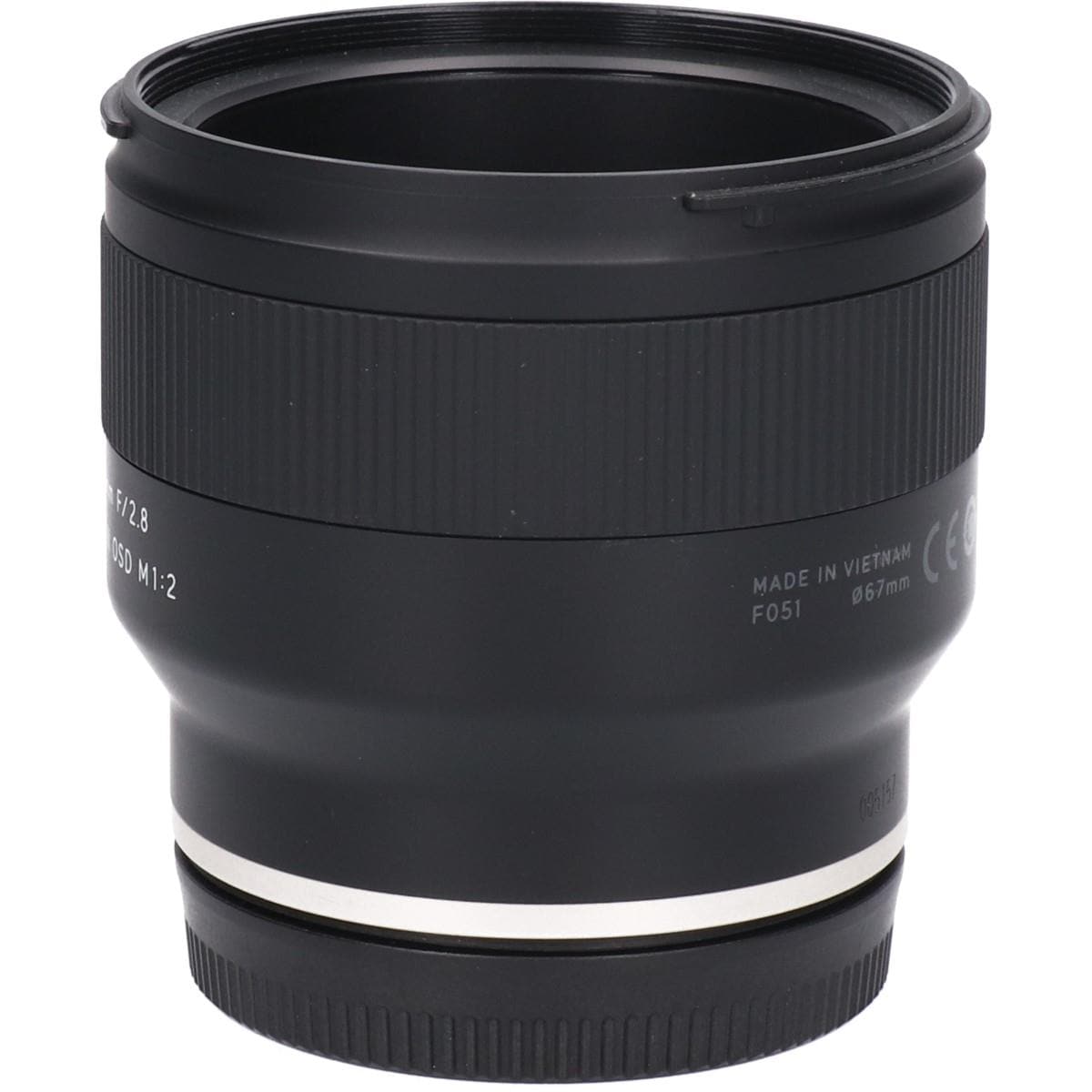 Ｅ２４ｍｍ　Ｆ２．８ＤＩ　Ⅲ　ＯＳＤ（Ｆ０５１ＳＦ）