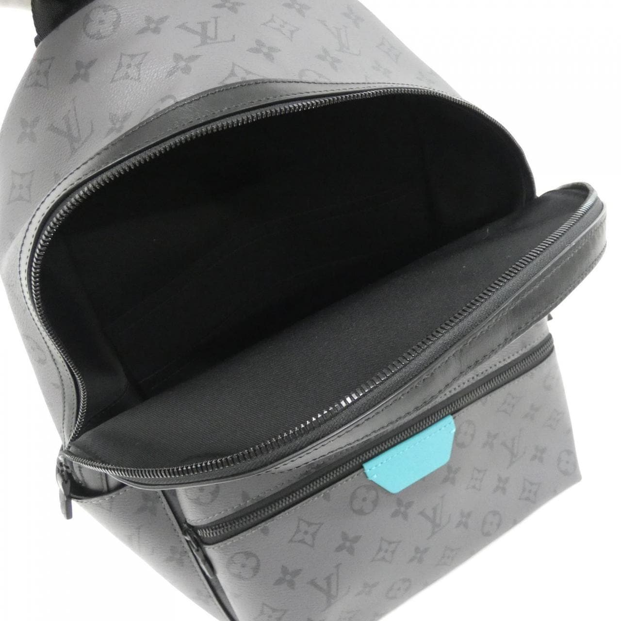 ルイヴィトン モノグラム エクリプスリバース ディスカバリー バックパック PM M11641 リュックサック