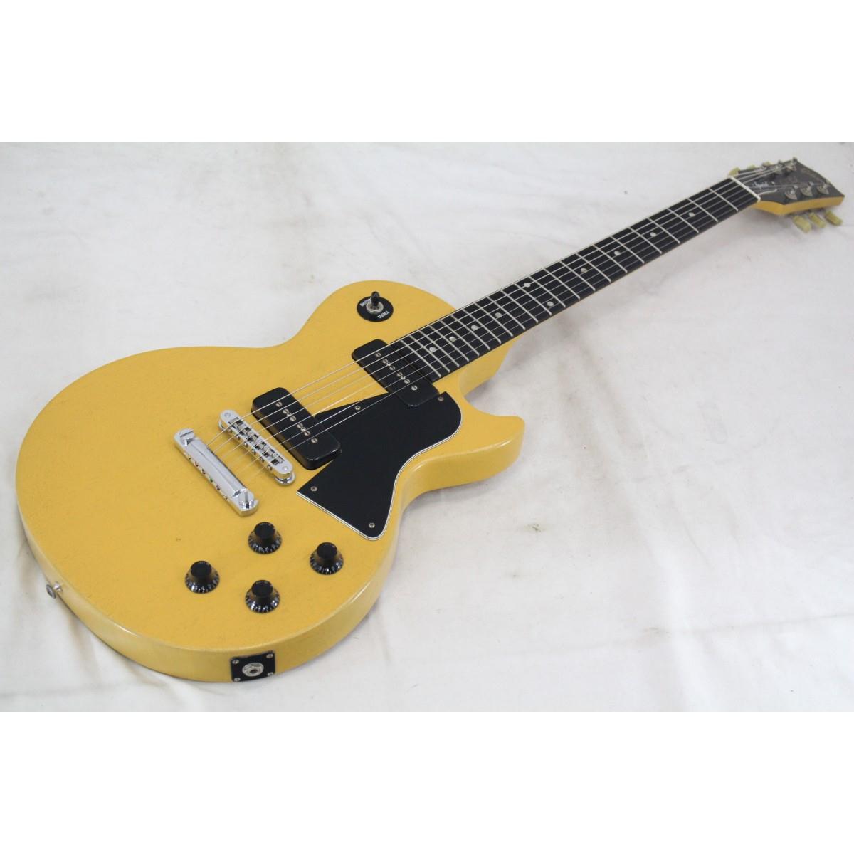 ＧＩＢＳＯＮ　　ＬＥＳ　ＰＡＵＬ　Ｊｒ　ＳＰＥＣＩＡＬ　ＦＡＤＥＤ