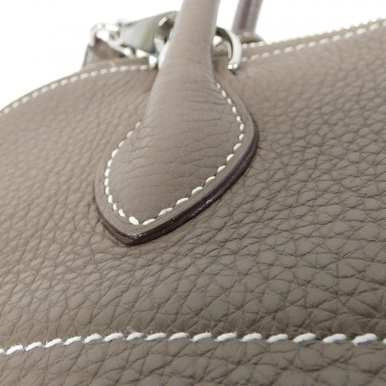 エルメス ボリード 31cm 073419CK バッグ