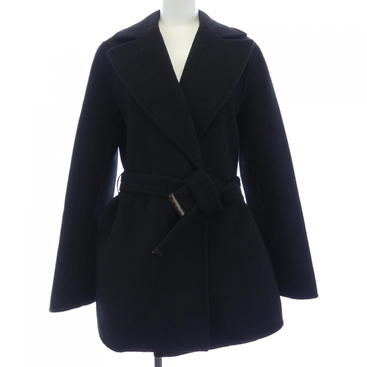 ルイヴィトン LOUIS VUITTON FPCO34QWE コート