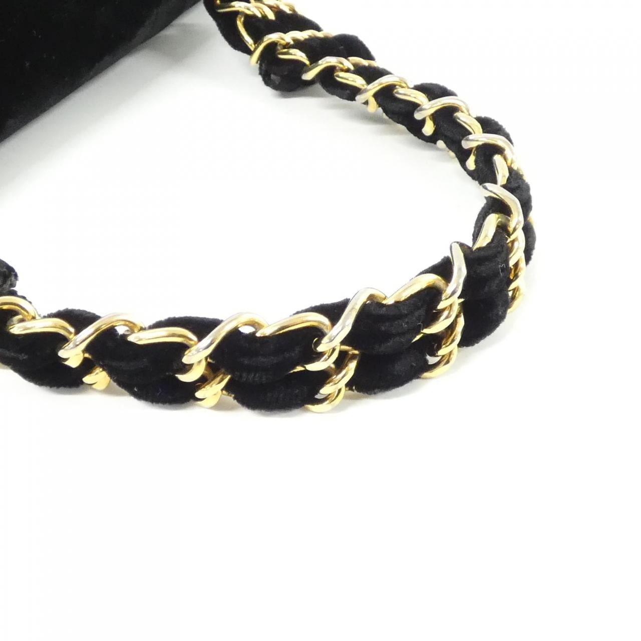 【ヴィンテージ】シャネル バッグ