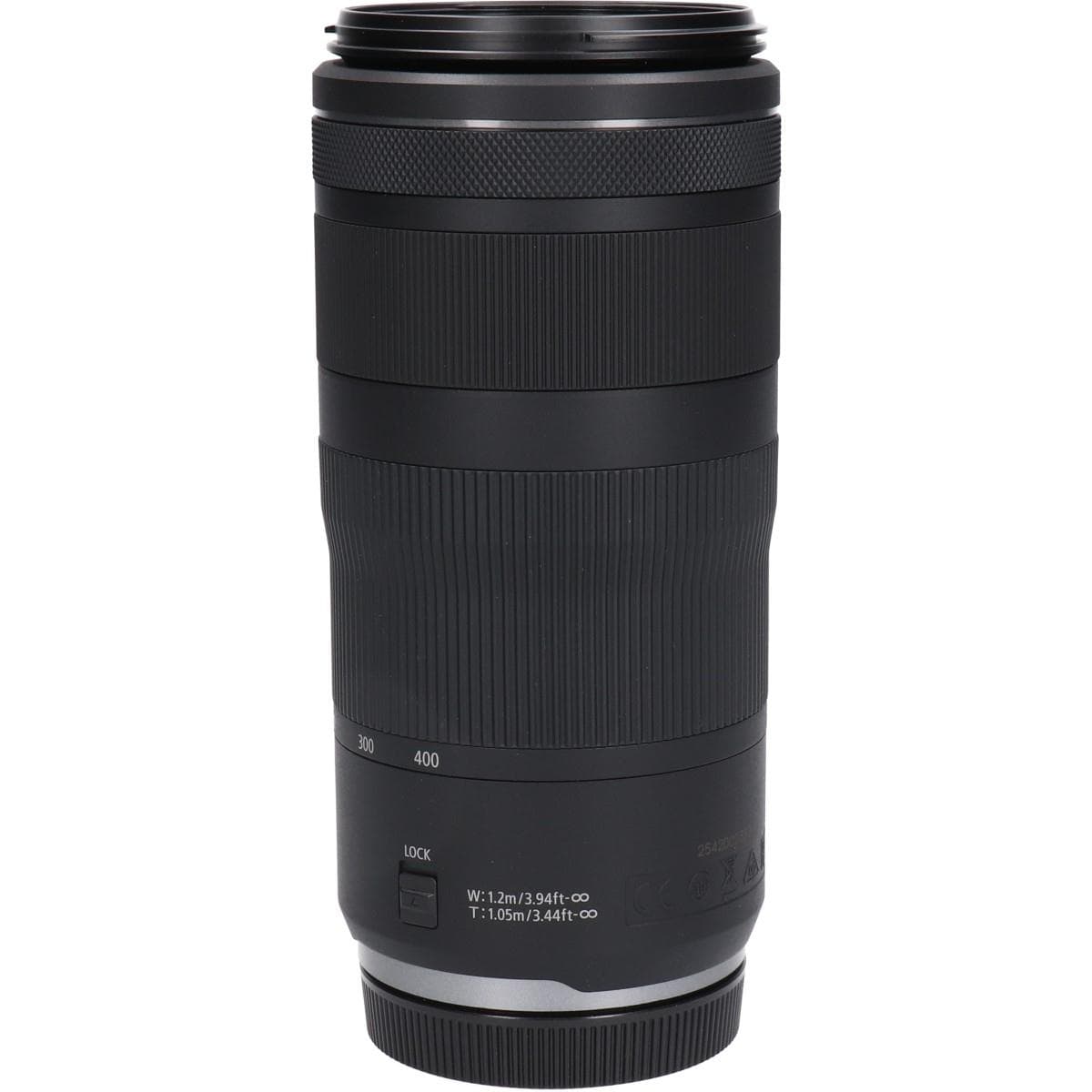 ＲＦ１００－４００ｍｍ　Ｆ５．６－８ＩＳ　ＵＳＭ