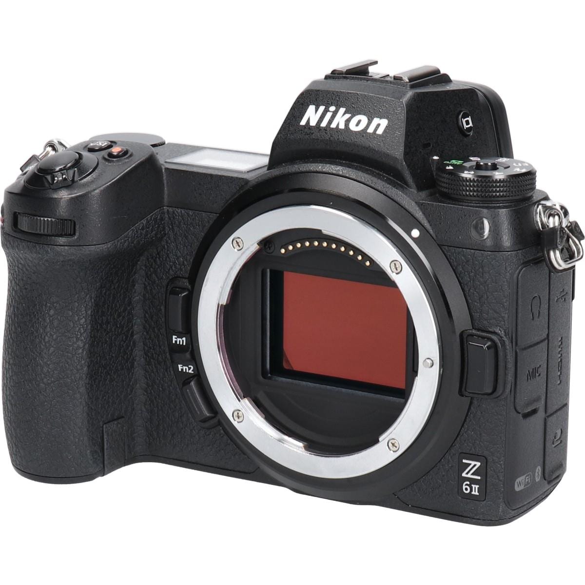 Ｚ６ＩＩ