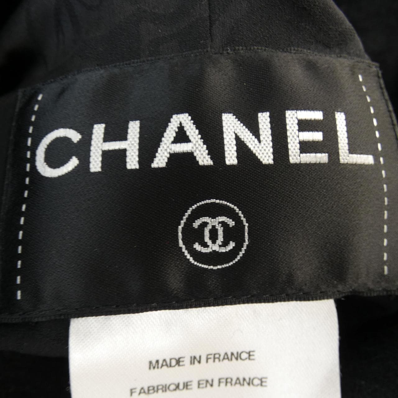 シャネル CHANEL P49402W05524 14A ジャケット