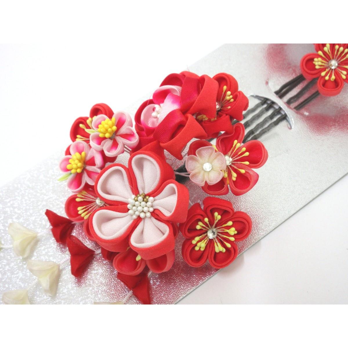 【新品】髪飾り