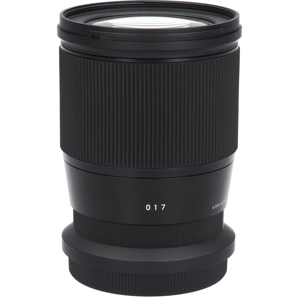 Ｚ１６ｍｍ　Ｆ１．４ＤＣ　ＤＮ（Ｃ）