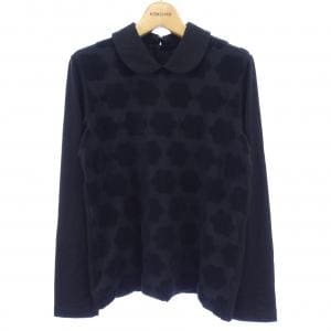 トリココムデギャルソン tricot GARCONS トップス