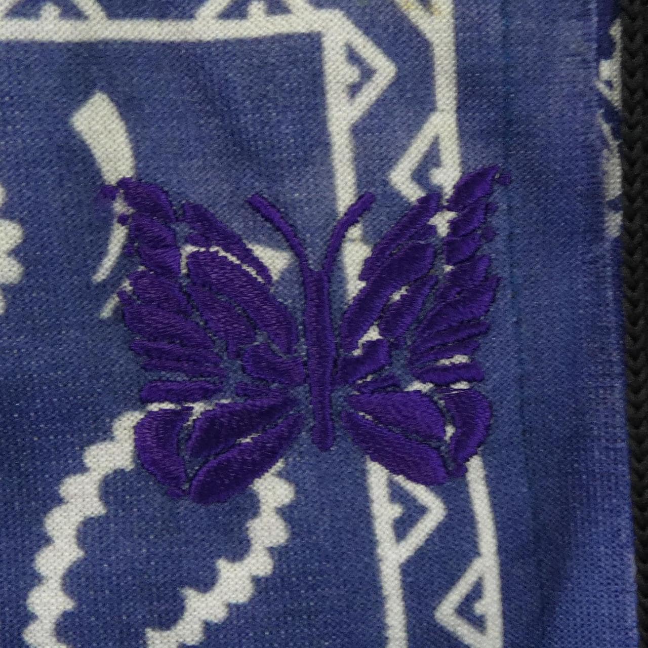 ニードルズ NEEDLES PU1722 ショートパンツ