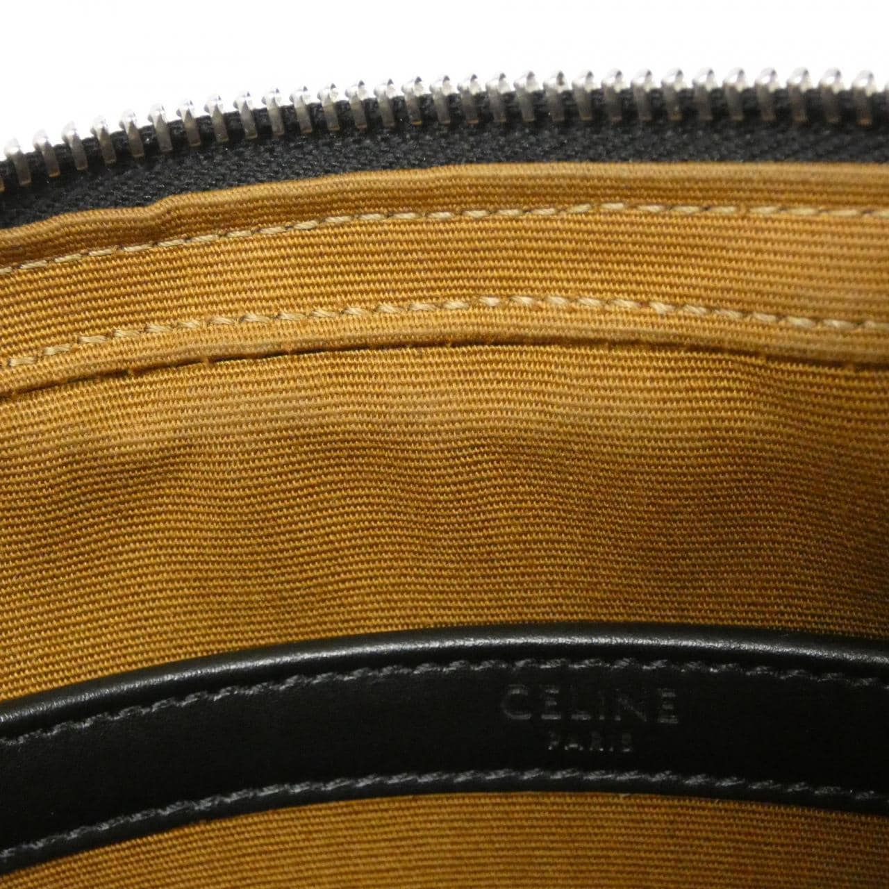 セリーヌ 197202DND ショルダーバッグ