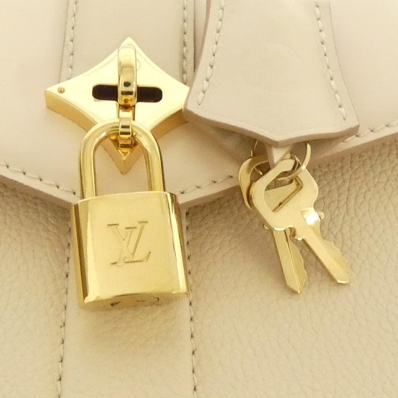 ルイヴィトン ローズ デ ヴァン PM M53822 バッグ