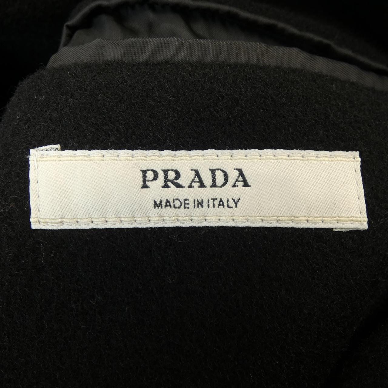 プラダ PRADA ジャケット