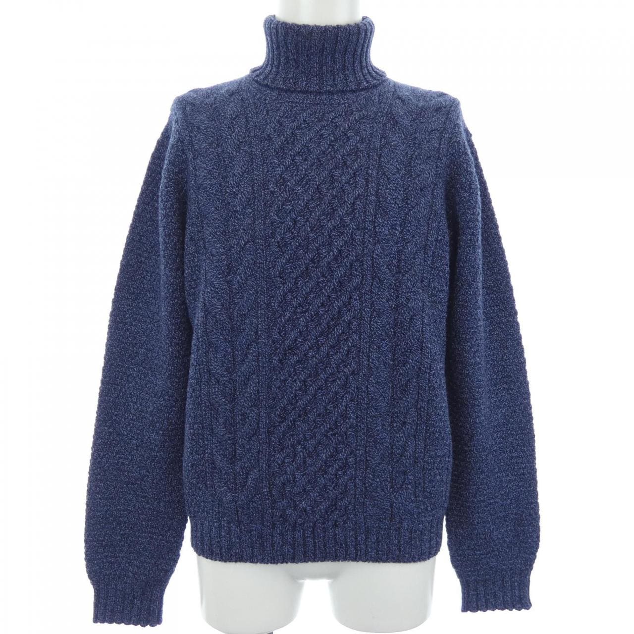 ドルモア Drumohr ニット